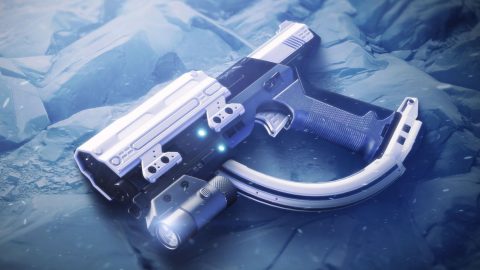 ‘Destiny 2’ gets ‘Halo’ weapons for Bungie’s 30th birthday