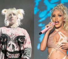Billie Eilish’s ‘Bellache’ almost had a Doja Cat feature