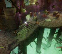 ‘Dreams’ update makes it easier than ever to create levels