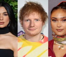 BRITs criticised for not including any R&B artists in Best Pop/R&B Act category