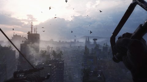 ‘Dying Light 2 Stay Human’ system requirements announced