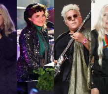 Watch Ellie Goulding, Norah Jones and Brittany Howard celebrate Joni Mitchell for 2021 Kennedy Center Honors