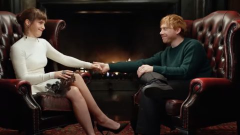 HBO corrects ‘Harry Potter’ reunion special after fans spot mistakes