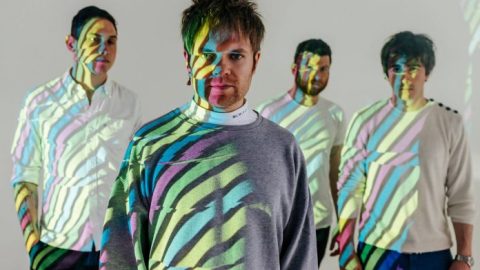 Enter Shikari postpone remaining 2021 UK shows and some 2022 dates