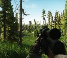 ‘Escape From Tarkov’ invisibility glitch remains, despite being patched