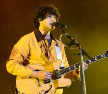 Vampire Weekend “almost have an album’s worth of songs”, says Ezra Koenig