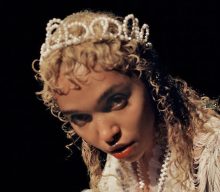 FKA twigs teases new song on TikTok