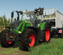 ‘Farming Simulator 22’ smashes series records with 1.5million sales