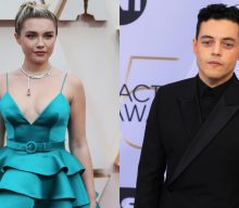 Florence Pugh and Rami Malek join Christopher Nolan’s ‘Oppenheimer’ biopic
