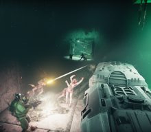 Exclusive: 10 Chambers’ next game will be co-op heist FPS game