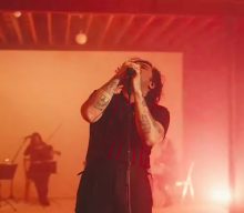 Watch Gang Of Youths perform a live version of ‘The Man Himself’