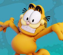 ‘Nickelodeon All-Star brawl’ is adding the Monday-hating Garfield