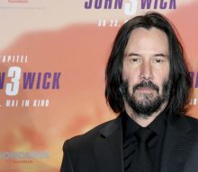 Keanu Reeves breaks down ‘Sad Keanu’ meme: “I was hungry”