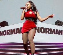 Normani gives update on debut album: “Summer’s gonna be lit”