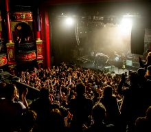 NTIA: a third of UK venues threatened with closure within a month with no government support
