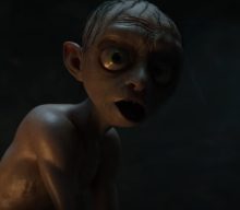 New ‘The Lord of the Rings: Gollum’ trailer shown off at The Game Awards