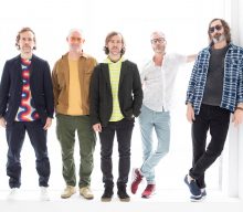 Matt Berninger on The National’s new song ‘Somebody Desperate’: “We all have these deep insecurities when it comes to our hearts”