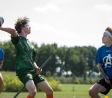 US Quidditch to change name following JK Rowling anti-trans controversy