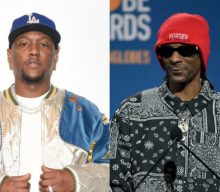 Hit-Boy says he’s done half an album’s worth of music with Snoop Dogg
