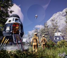 ‘Icarus’ is a survival game determined to be as tedious as possible