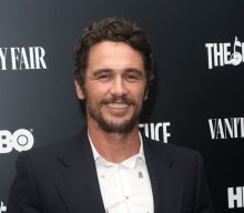 James Franco speaks out on sexual misconduct allegations and Seth Rogen split