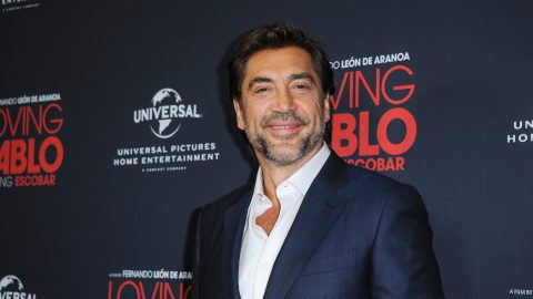 Javier Bardem claims accusations against Woody Allen are “gossip” until proven otherwise