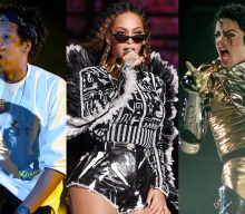 Jay-Z compares Beyoncé to Michael Jackson: “She’s an evolution of him”