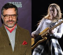 Flight Of The Conchords once had a jam session with Haim