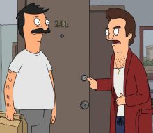‘Bob’s Burgers’ reportedly bans actor Jay Johnston over alleged involvement in Capitol attack