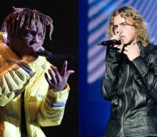 The Kid LAROI describes final moments before Juice WRLD’s death
