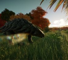 ‘Jurassic World Evolution 2’ first paid update adds four new dinosaurs