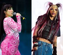 Kali Uchis and Rico Nasty to play TikTok New Year’s Eve livestream