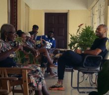 Kano celebrates his Jamaican heritage in new short film ‘A Blessed Place’