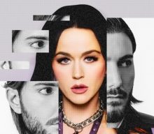 Katy Perry teases new Alesso collaboration ‘When I’m Gone’
