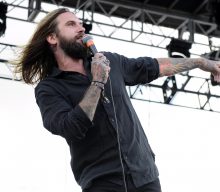 Every Time I Die frontman Keith Buckley announces impromptu touring hiatus