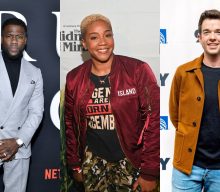 Spotify removes top comedians’ content in royalty payments dispute