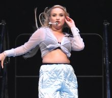 Listen to Kim Petras’ provocative new single ‘Coconuts’
