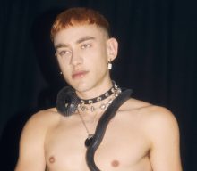 Years & Years’ Olly Alexander teases “sneaky collaboration” in “the dance music world”