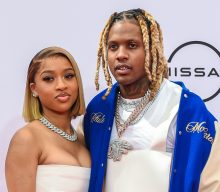 Watch Lil Durk propose to India Royale during a hometown gig in Chicago