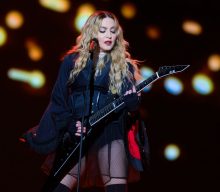 Madonna teases new music set to arrive next year: “So great to be back in the studio”