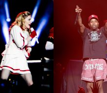 Madonna says she’s means “business” after accusing Tory Lanez of ripping off ‘Into The Groove’