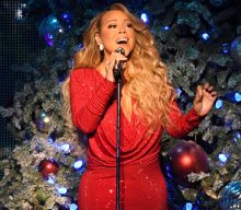 Mariah Carey to perform virtual ‘Winter Wonderland’ concert on Roblox