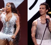 Megan Thee Stallion and Jonas Brothers cancel Atlanta Jingle Ball performance due to crews getting COVID