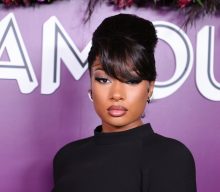 Megan Thee Stallion signs deal with Netflix to create new TV series