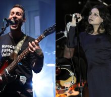 Listen to American Football’s seven-minute cover of Mazzy Star’s ‘Fade Into You’