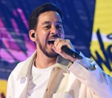 Linkin Park’s Mike Shinoda releases new solo single ‘In My Head’