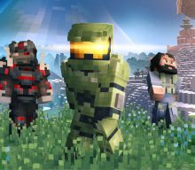‘Minecraft’ Master Chief pack updated with skins from ‘Halo Infinite’
