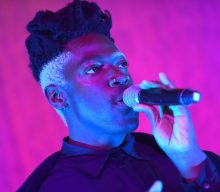 Listen to Moses Sumney’s stripped-back new single, ‘In Bloom (In The Woods)’