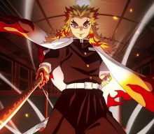 ‘Demon Slayer: Mugen Train Arc’ review: a serialised, fan-pandering retool of the anime blockbuster