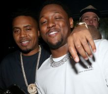 Nas releases new album ‘Magic’ produced by Hit-Boy